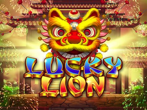 Slot Lucky Lion